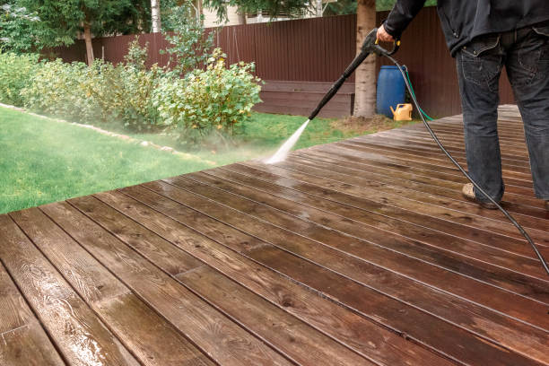 Best Sidewalk and Walkway Cleaning  in USA